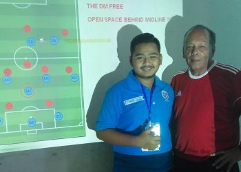 Ikhsan Nur Rizki Zulkifli
