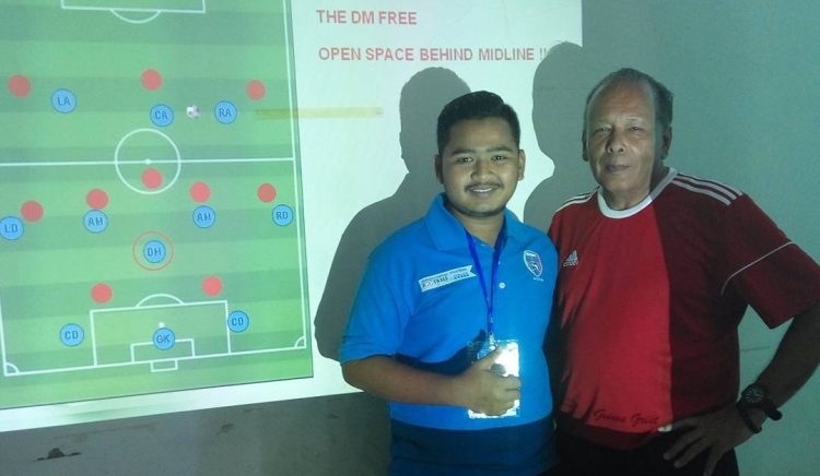 Ikhsan Nur Rizki Zulkifli