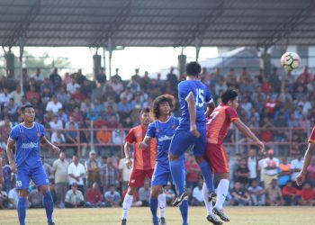 Persiraja