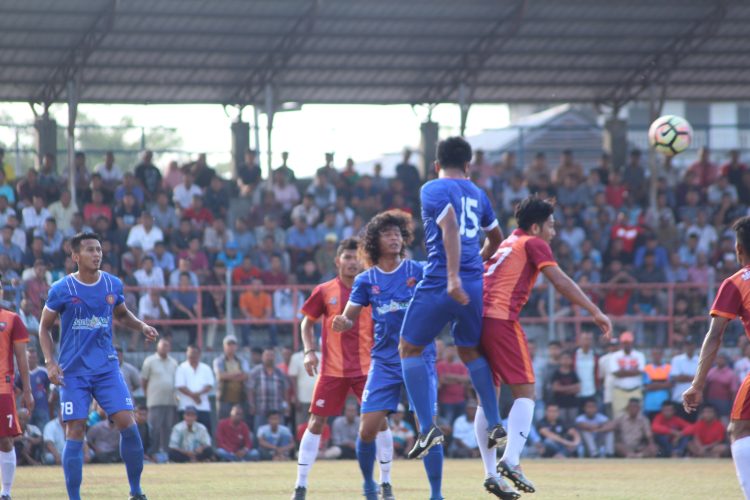 Persiraja