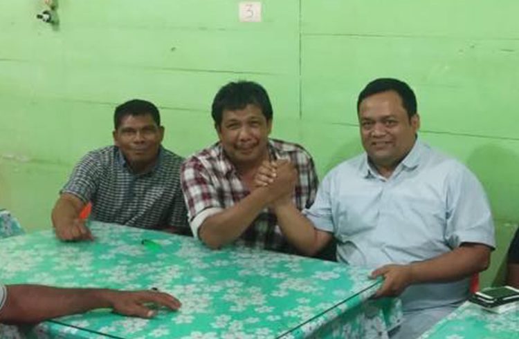 Imran JUnde