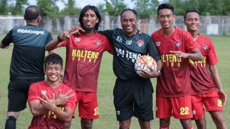 Kas Hartadi