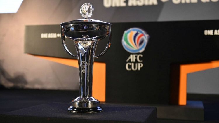 AFCCUP