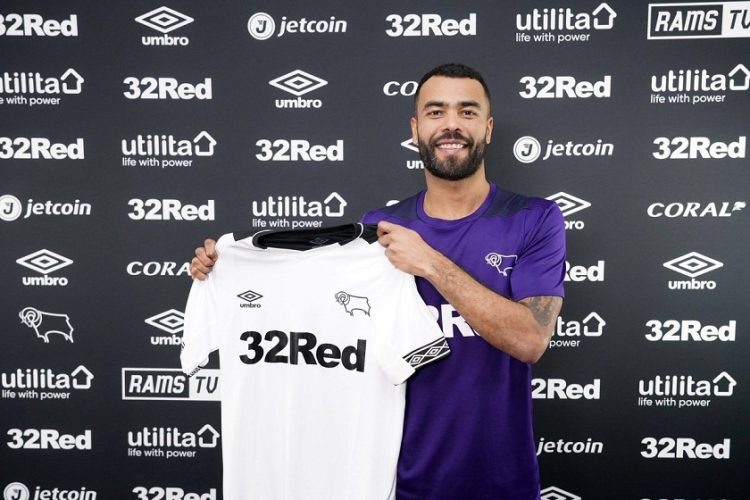 Ashley Cole