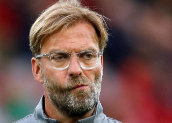 Jurgen Klopp