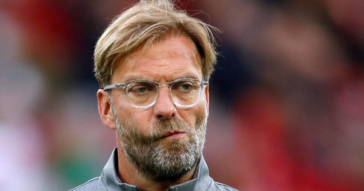 Jurgen Klopp