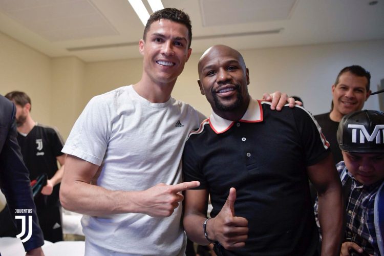 Ronaldo