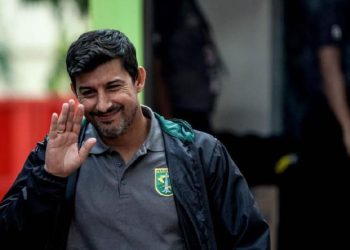 Kata Alfredo Vera, Kalau Ada Tim Dia Akan Ke Indonesia