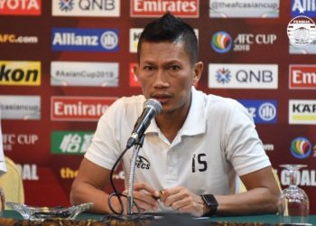 Ismed Sofyan Jadi Pencetak Gol Tertua Untuk Persija