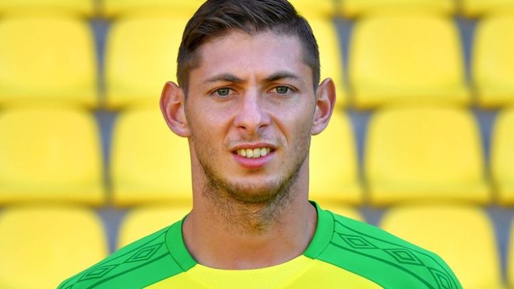 Skysports emiliano sala nantes