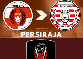 Perseru