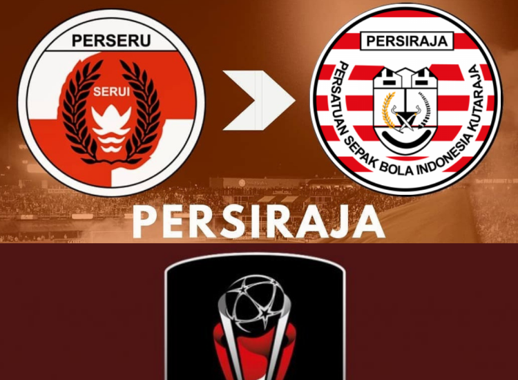 Perseru