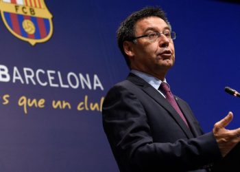 Josep Maria Bartomeu