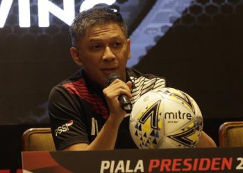 Iwan Budianto