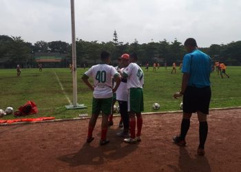 Seleksi Timnas U