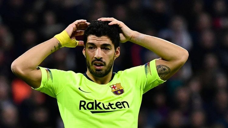 Suarez