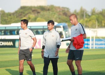 Timnas