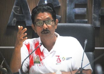 KONI Aceh