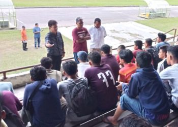 Pra PON Sumut