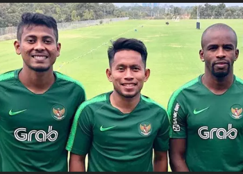 Andik Vermansyah