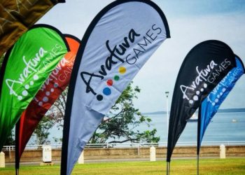 Arafura Games 620x350
