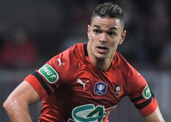 Skysports hatem ben arfa rennes