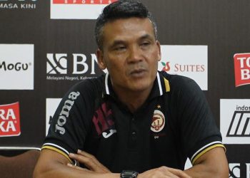 Hendri Susilo