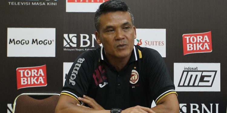 Hendri Susilo