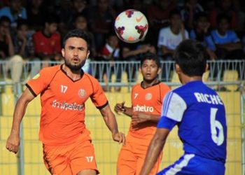 Akli Persiraja