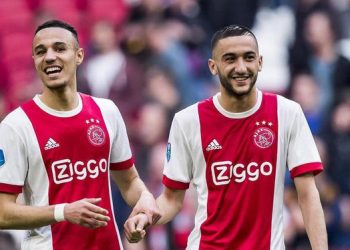 Ajax Heracles