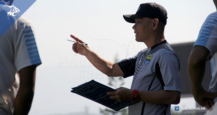 4 Latihan Maung Anom 1006 liestiadi