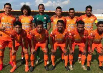 Persiraja RIau