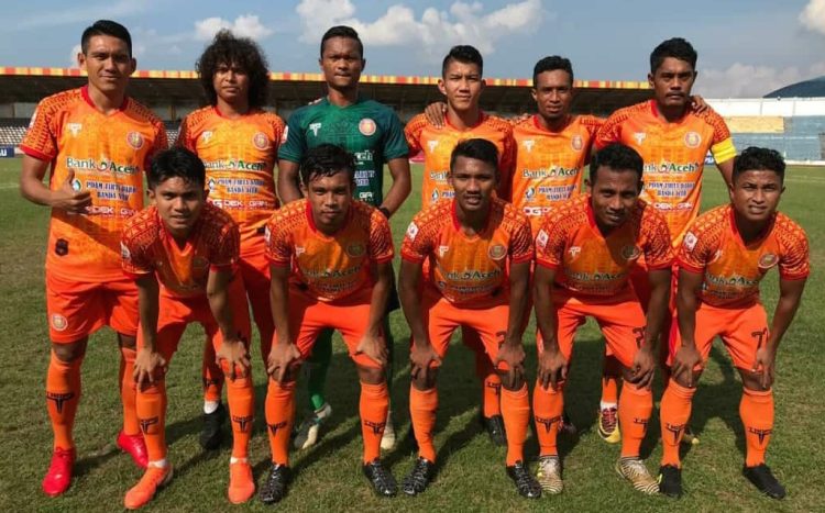 Persiraja RIau