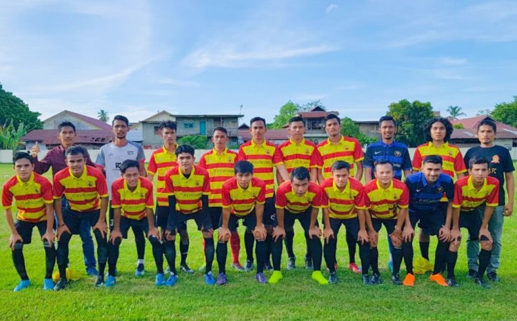 Serantau FC