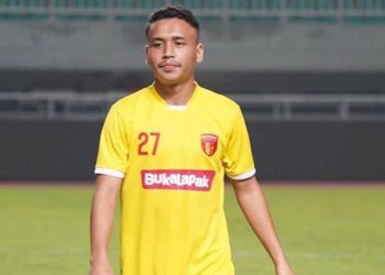 Aulia hidayat