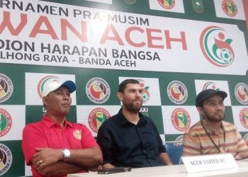 Kalahkan psps riau pelatih aceh united langsung evaluasi skuadnya m 192464 640x421