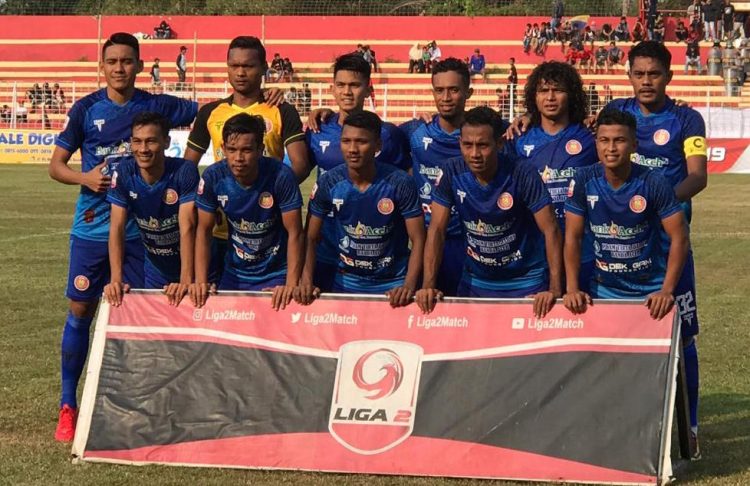 Persiraja