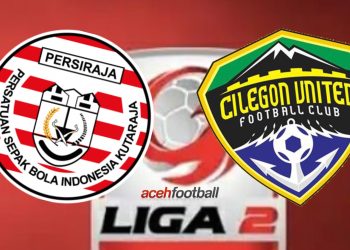 Persiraja Cilegon