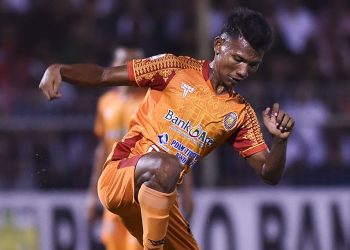 Assanur Tores Rijal
