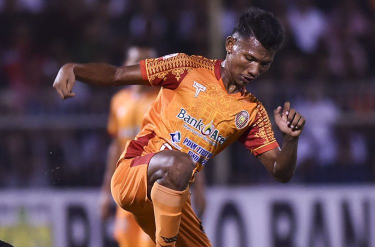 Assanur Tores Rijal