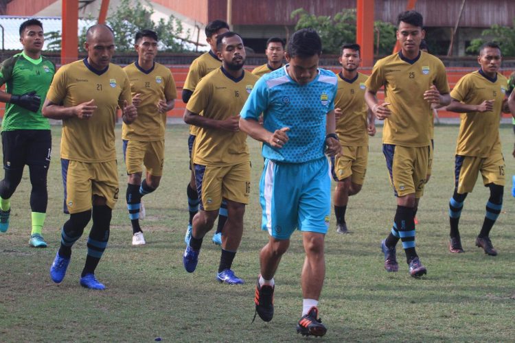 Bandung United