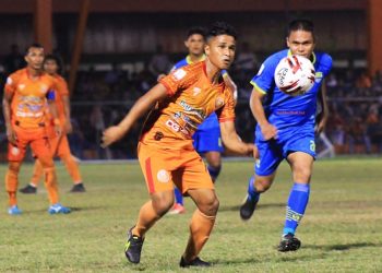 Defri RiskivsBandung