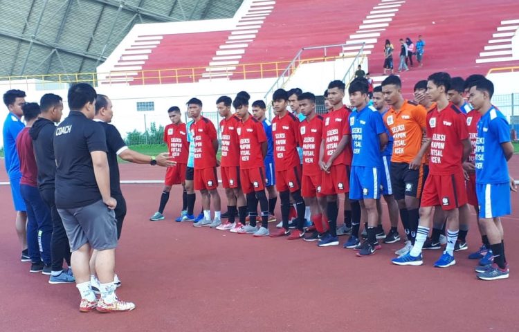 Futsal Pra PON