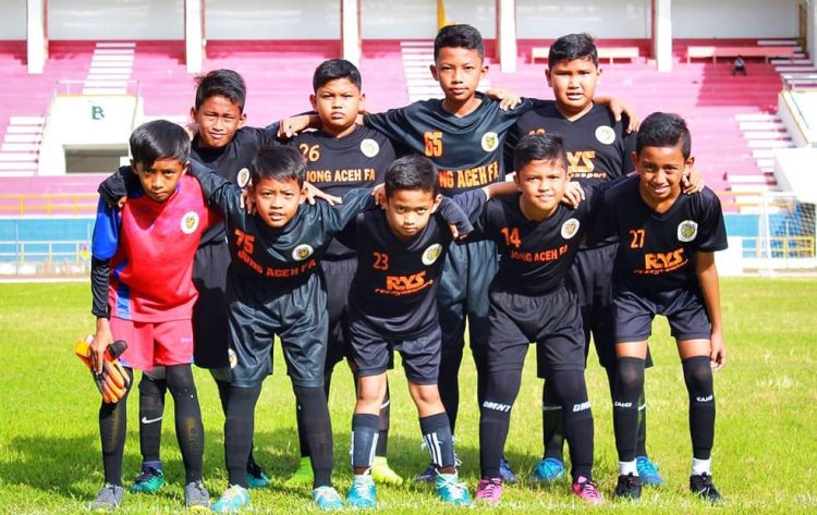 Jong Aceh FA