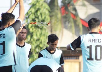 Kuala Nanggroe FC