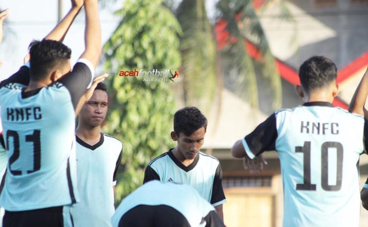 Kuala Nanggroe FC