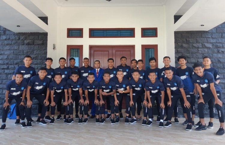 Persada ke gayo lues