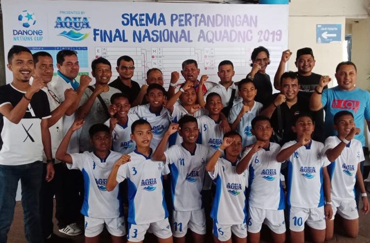 Raja Bintang Lhoks