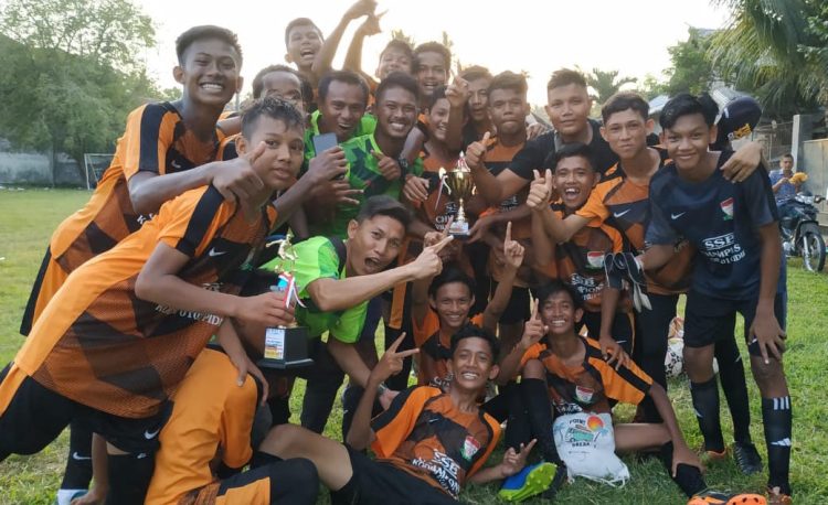 SSB Champions