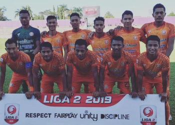 Screen Shot Persiraja